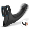 FUKR Cockring et Stimulateur périnée Fingeus 10 x 2.5cm - Anneau 30mm